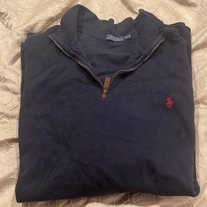 Polo Ralph Lauren Half Zip